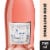 Cupcake Vineyards Italy Sparkling Wine Perspective: front