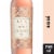 Ava Grace Wineyards Rose Wine Perspective: front