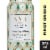 Ava Grace Pinot Grigio White Wine Perspective: front