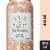 Ava Grace Vineyards Rose Wine Perspective: front