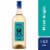 FishEye Winery Pinot Grigio White Wine Perspective: front