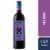 Fish Eye Merlot Australia Red Wine Perspective: front
