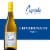 Cupcake Vineyards Chardonnay California White Wine Perspective: front