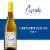 Cupcake Vineyards Chardonnay California White Wine Perspective: front