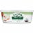 Green Valley Creamery Lactose Free Organic Cream Cheese, 8oz tub Perspective: front