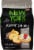 New York Style Sea Salt + Black Pepper Bagel Crisps Perspective: front