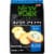 New York Style Plain Bagel Crisps Perspective: front