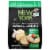 New York Style Roasted Garlic Bagel Crisps, Non-GMO Perspective: front