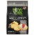 New York Style Sea Salt & Black Pepper Bagel Crisps Perspective: front