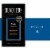 Black Box Merlot Red Wine Perspective: front