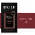 Black Box Red Blend Wine Perspective: front