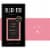Black Box Rose Blush Wine Perspective: front