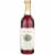 King David Concord Red Kosher New York Sweet Wine Perspective: front