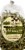 Al Dente® Spinach Fettuccine Noodles Perspective: front