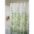 iDesign Anzu Shower Curtain 36524 Perspective: front