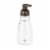 InterDesign Foaming Soap Pump Dispenser - Bronze Perspective: front