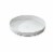 InterDesign Eco RPP Turntable - Gray Perspective: front