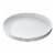 InterDesign Eco RPP Turntable - Gray Perspective: front