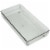 InterDesign Linus Drawer Organizer - Clear Perspective: front