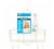 InterDesign Euro Shower Caddy - Satin Perspective: front