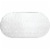 InterDesign Bath Mat Circlz Perspective: front
