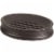 iDesign Kent Soap Dish - Bronze Perspective: front