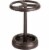 iDesign Kent Toothbrush Stand - Bronze Perspective: front