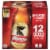 Famosa® Lager Beer Perspective: front