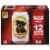 Famosa® Imported Premium Lager Beer Perspective: front