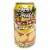 Del Frutal® Pineapple Nectar Can Perspective: front