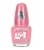 L.A. Colors® Gossip Color Craze Gel Nail Polish Perspective: front
