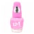 L.A. Colors® Girl Talk Color Craze Gel Nail Polish Perspective: front