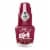 L.A. Colors® Color Craze Gel Nail Polish - Vampy Perspective: front