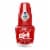 L.A. Colors Gel Shine Polish - Fierce Perspective: front