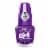 L.A. Colors Color Craze Gel Nail Polish - Outrage Perspective: front