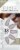 L.A. Colors Pixie Holographic Twinkling Taupe Coffin Nail Tips Perspective: front