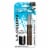 L.A. Colors Eyeliner and Brow Pencil with Sharpener - Dark Brown Perspective: front