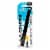 L.A. Colors Grafix Eyeliner - Black Perspective: front