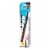 L.A. Colors Auto Eyebrow Pencil - Dark Perspective: front