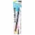 L.A. Colors Browie Wowie Skinny Brow Pencil - Medium Brown Perspective: front