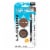 L.A.Colors® Light Brown Browie Wowie Brow Pomade Perspective: front
