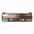 L.A. Colors® Day to Night Sunset Eyeshadow Palette Perspective: front
