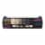 L.A. Colors® Day to Night Nightfall Eyeshadow Palette Perspective: front