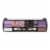 L.A. Colors® Day to Night Twilight Eyeshadow Palette Perspective: front