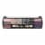L.A. Colors® Day to Night Evening Eyeshadow Palette Perspective: front