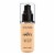 L.A. Colors Truly Matte Porcelain Foundation Perspective: front