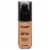 L.A. Colors Truly Matte Sand Foundation Perspective: front
