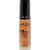 L.A. Girl PRO Matte Cafe Foundation Perspective: front
