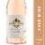 Kendall-Jackson Vintner's Reserve Rosé California Rose Wine Perspective: front