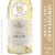 Kendall-Jackson® Avant Unoaked Chardonnay White Wine Perspective: front